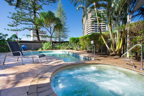 Wharf Boutique Apartments - Accommodation 4U 29