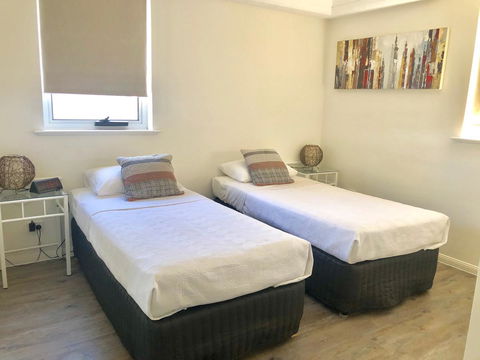Wharf Boutique Apartments - Accommodation 4U 6