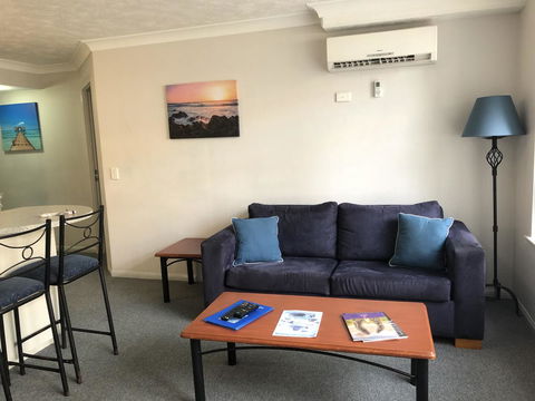 Wharf Boutique Apartments - Accommodation 4U 23