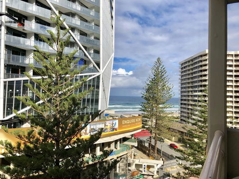 Wharf Boutique Apartments - Accommodation 4U 34