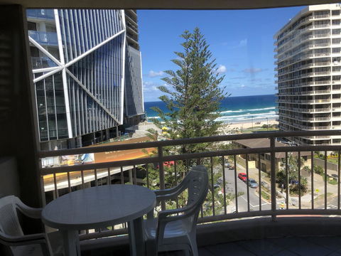 Wharf Boutique Apartments - Accommodation 4U 18