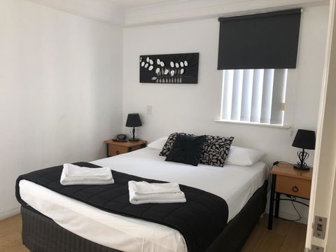 Wharf Boutique Apartments - Accommodation 4U 22