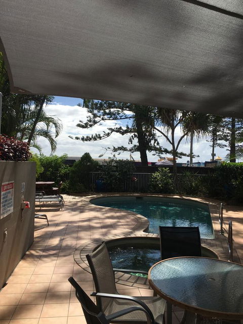Wharf Boutique Apartments - Accommodation 4U 39