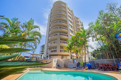Wharf Boutique Apartments - Accommodation 4U 20