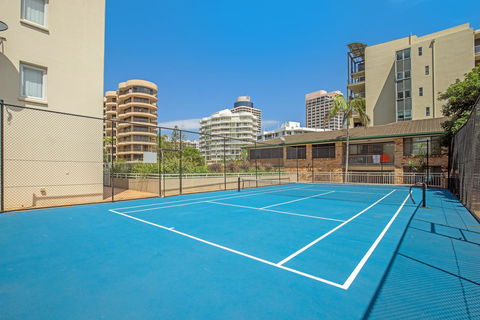 Wharf Boutique Apartments - Accommodation 4U 16
