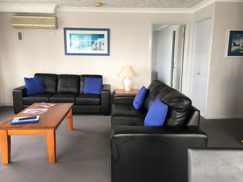 Wharf Boutique Apartments - Accommodation 4U 19