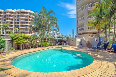 Wharf Boutique Apartments - Accommodation 4U 15