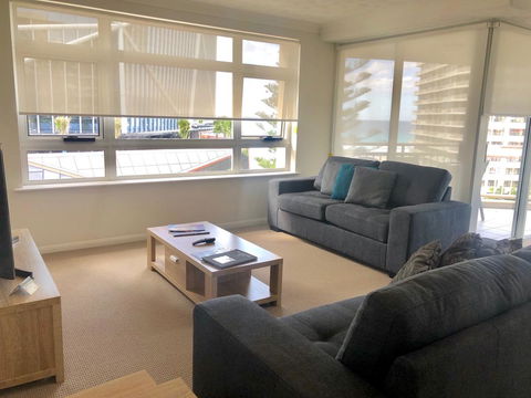 Wharf Boutique Apartments - Accommodation 4U 4