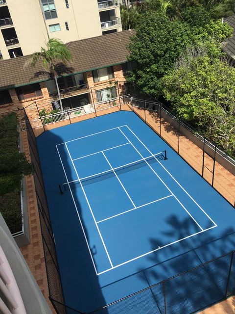 Wharf Boutique Apartments - Accommodation 4U 28