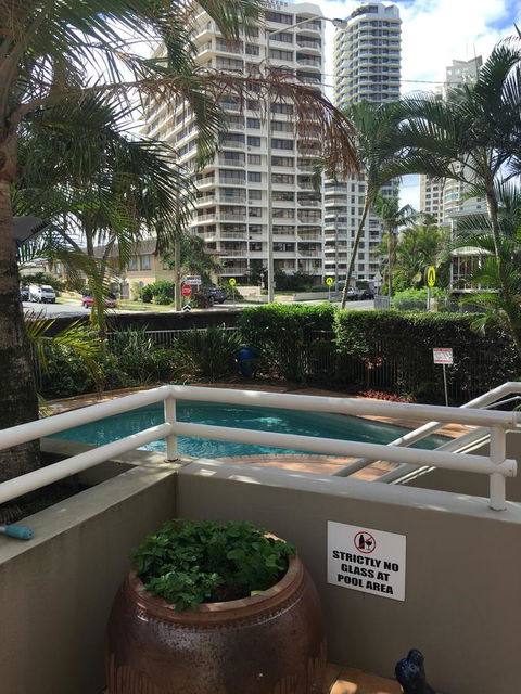 Wharf Boutique Apartments - Accommodation 4U 36