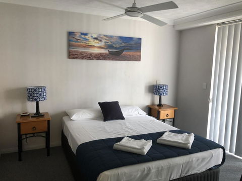Wharf Boutique Apartments - Accommodation 4U 30
