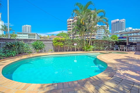 Wharf Boutique Apartments - Accommodation 4U 27