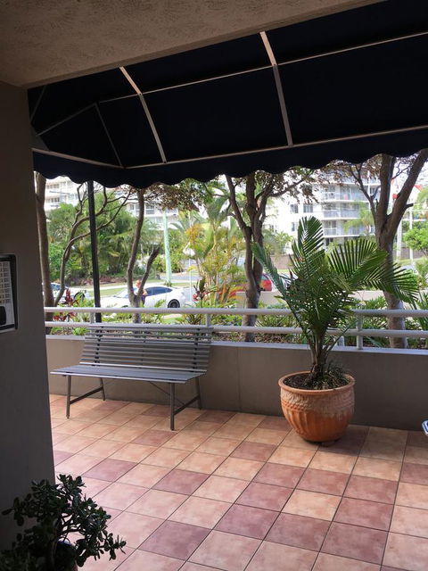 Wharf Boutique Apartments - Accommodation 4U 37