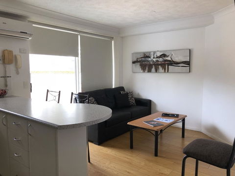 Wharf Boutique Apartments - Accommodation 4U 31