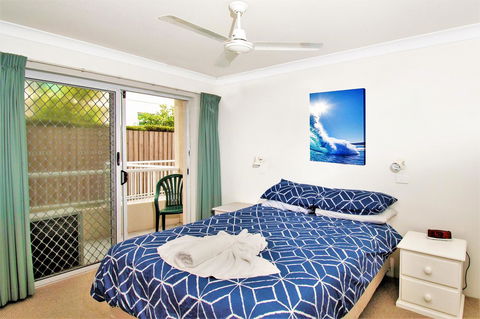 Key Largo Holiday Apartments - Accommodation 4U 16