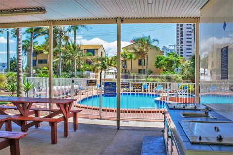 Key Largo Holiday Apartments - Accommodation 4U 35