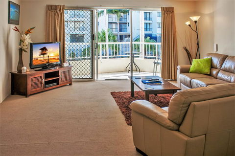 Key Largo Holiday Apartments - Accommodation 4U 27