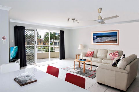 Key Largo Holiday Apartments - Accommodation 4U 4