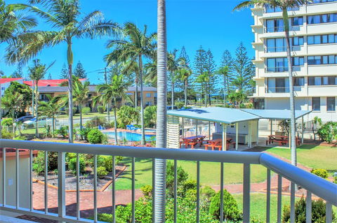 Key Largo Holiday Apartments - Accommodation 4U 18