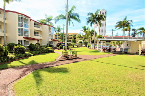 Key Largo Holiday Apartments - Accommodation 4U 15