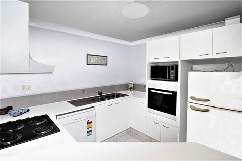 Key Largo Holiday Apartments - Accommodation 4U 6