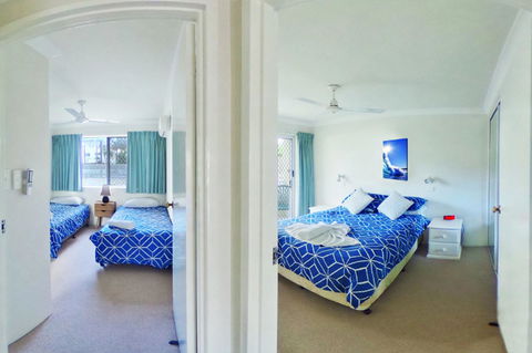 Key Largo Holiday Apartments - Accommodation 4U 14