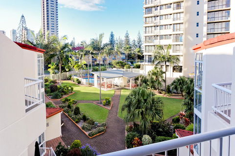 Key Largo Holiday Apartments - Accommodation 4U 25