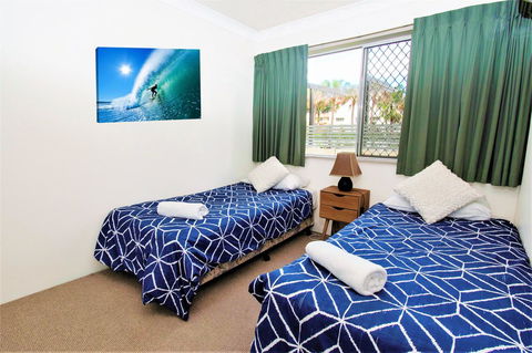 Key Largo Holiday Apartments - Accommodation 4U 11