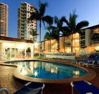Key Largo Holiday Apartments - Accommodation 4U