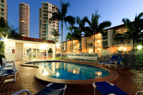 Key Largo Holiday Apartments - Accommodation 4U 0