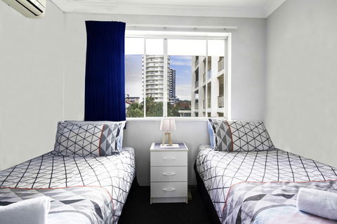 Key Largo Holiday Apartments - Accommodation 4U 3