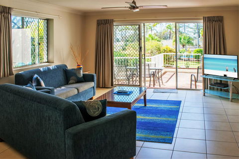 Key Largo Holiday Apartments - Accommodation 4U 17