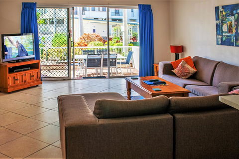 Key Largo Holiday Apartments - Accommodation 4U 24