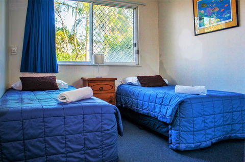 Key Largo Holiday Apartments - Accommodation 4U 20