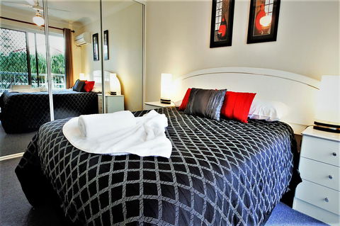 Key Largo Holiday Apartments - Accommodation 4U 23