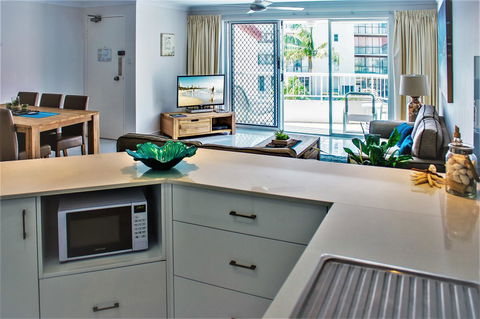 Key Largo Holiday Apartments - Accommodation 4U 32