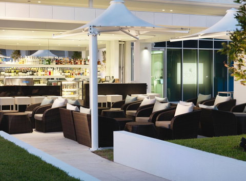Hilton Surfers Paradise Residences - Accommodation 4U 7