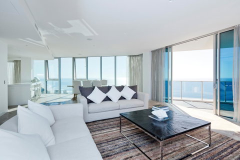 Hilton Surfers Paradise Residences - Accommodation 4U 31