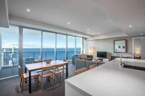 Hilton Surfers Paradise Residences - Accommodation 4U 37