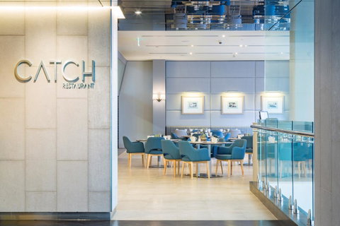 Hilton Surfers Paradise Residences - Accommodation 4U 14