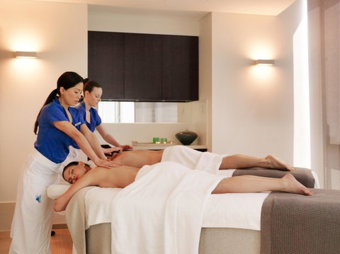 Hilton Surfers Paradise Residences - Accommodation 4U 22