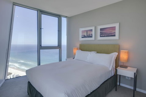 Hilton Surfers Paradise Residences - Accommodation 4U 27