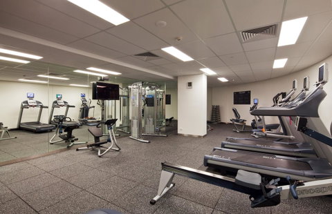 Hilton Surfers Paradise Residences - Accommodation 4U 24