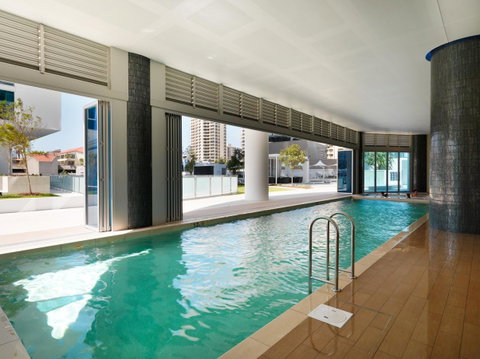 Hilton Surfers Paradise Residences - Accommodation 4U 12