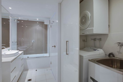 Hilton Surfers Paradise Residences - Accommodation 4U 33