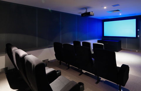 Hilton Surfers Paradise Residences - Accommodation 4U 23