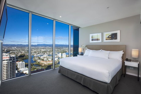 Hilton Surfers Paradise Residences - Accommodation 4U 26