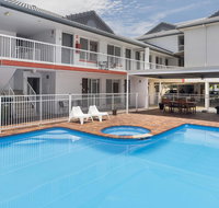Sunshine Beach Resort - Accommodation 4U