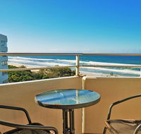 Equinox Resort - Accommodation 4U