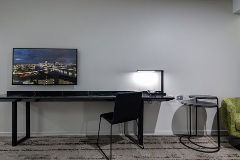 Courtyard By Marriott Brisbane South Bank - Accommodation 4U 15